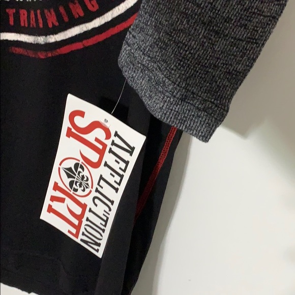 Affliction Flash Mob 2Fer Shirt - Picture 5 of 15